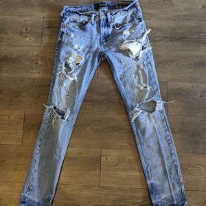 Pacsun Jeans